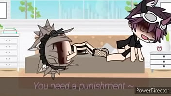 Gacha life sexo y vibrador