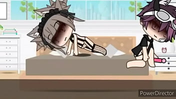 Gacha life sexo y vibrador