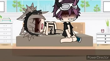 Gacha life sexo y vibrador