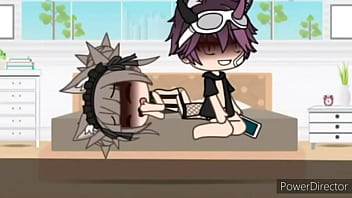 Gacha life sexo y vibrador