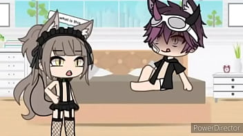 Gacha life sexo y vibrador