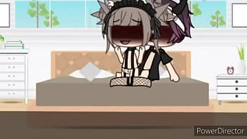 Gacha life sexo y vibrador