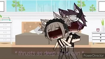 Gacha life sexo y vibrador