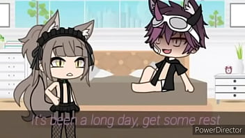 Gacha life sexo y vibrador