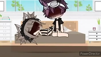 Gacha life sexo y vibrador