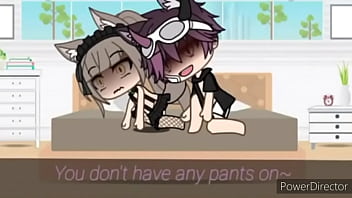 Gacha life sexo y vibrador