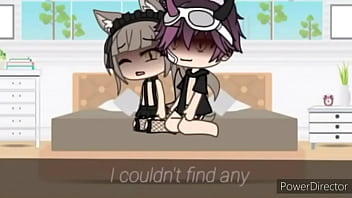 Gacha life sexo y vibrador