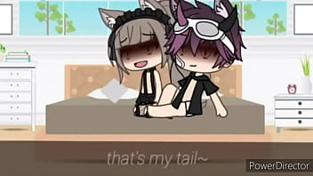 Gacha life sexo y vibrador