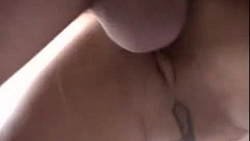 Milf pov and tit fuck