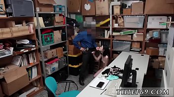 Big tit teen slut gets a facial suspect was caught crimson passed by