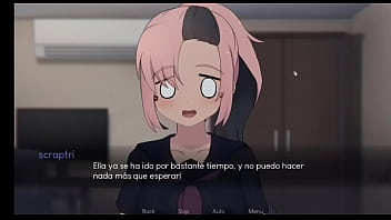 Cogiendo con la parca