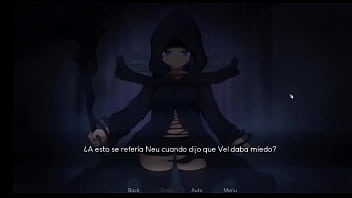 Cogiendo con la parca