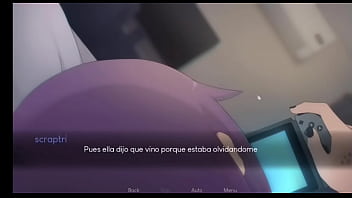 Cogiendo con la parca