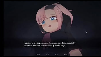 Cogiendo con la parca