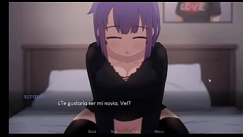 Cogiendo con la parca