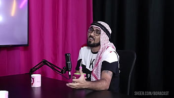 Safada tem a buceta chupara mama gostoso no pau do árabe e deixa todo babadinho veja o que aconteceu no bora cast com elquer carlos & bruna carlos watch sheer red