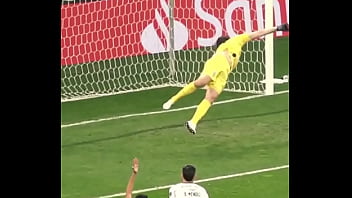 Arrasca transando com a zaga do corinthians