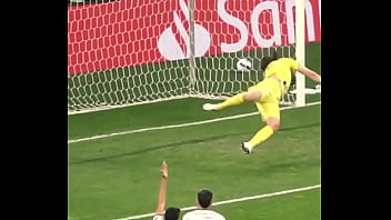 Arrasca transando com a zaga do corinthians