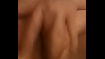 Kaylynn w masturbation 1