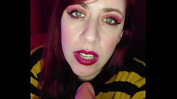 Tu hermanastra se calienta con tus nudes y va por vos con el plug con el culo roleplay argentina p2