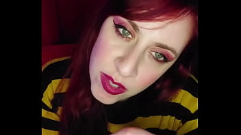 Tu hermanastra se calienta con tus nudes y va por vos con el plug con el culo roleplay argentina p2