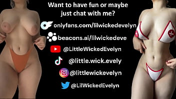 My pussy’s throbbing for you ready to make it sing