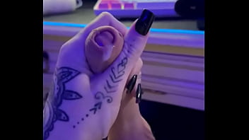 Do You Like My Cum Would You Like It Inside You Mouth Or Ass #cum #dick #bigdick #transdick #shemale #tranny #ladyboy thumbnail