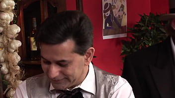 Linsey and puma take time out of their busy schedule to lick some pussy play with toys