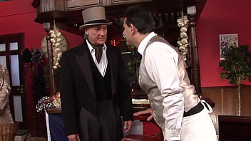 Linsey and puma take time out of their busy schedule to lick some pussy play with toys