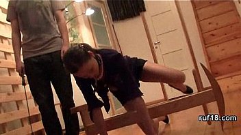 Amateur teen loves to suck cock