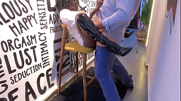 Bdsm weekend end in extreme fucking of my sugardaddy until he cums on my pussy