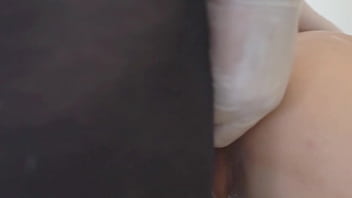 Stepdad's hard dick part 02