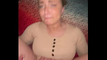 Step brother fuck he’s step sister hard she is not is her house