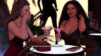 My bimbo dream #25 i want to fuck this latina milf and her big ass