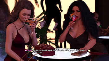 My bimbo dream #25 i want to fuck this latina milf and her big ass