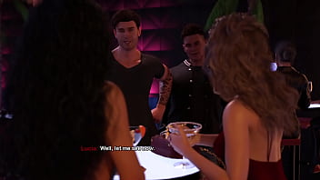 My bimbo dream #25 i want to fuck this latina milf and her big ass