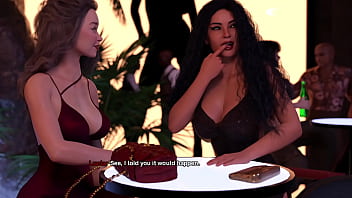 My bimbo dream #25 i want to fuck this latina milf and her big ass