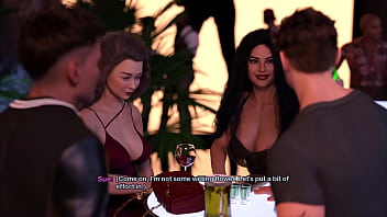 My bimbo dream #25 i want to fuck this latina milf and her big ass