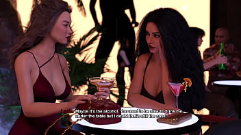 My bimbo dream #25 i want to fuck this latina milf and her big ass