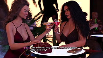 My bimbo dream #25 i want to fuck this latina milf and her big ass