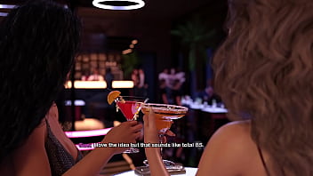 My bimbo dream #25 i want to fuck this latina milf and her big ass