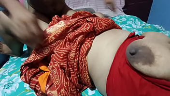 Bengali housewife tanya banged showing sexy choot