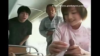 Asian Girl Cosplay thumbnail