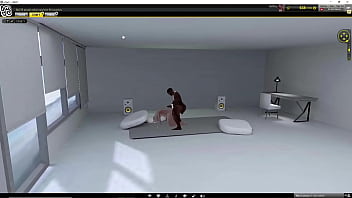 Lil thicc white thot gets her back blown out