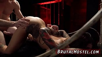 Massage rub teen creampie and virtual sex morning excited young