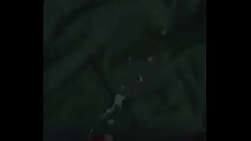 Paja que me pidió una amiga para masturbarse mientras hablábamos por wsp