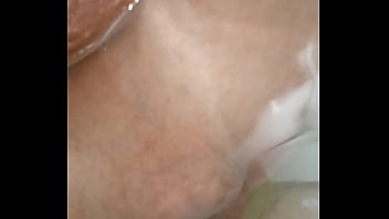 I masturbate my prolapse with hot water shave my big tattooed dick and get anal pleasure from fucking my stretched anal hole I masturbate my prolapse with hot water shave my big tattooed dick and get anal pleasure from fucking my stretched anal hole