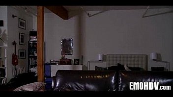 Tattooed goth babe 362