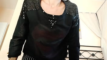 On video he wants to see everything