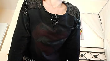 On video he wants to see everything